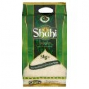 Finest Long Grain Fusion Matured Basmati Rice £4.00