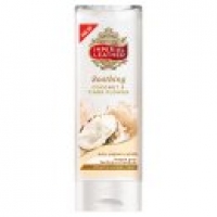 Asda Imperial Leather Coconut Shower Cream