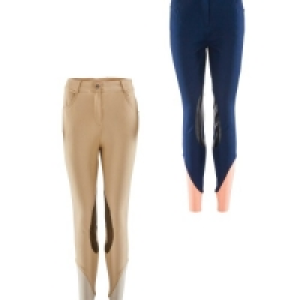 Crane Ladies Riding Breeches £12.99