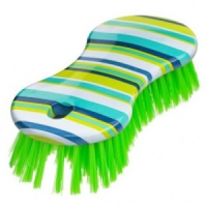 Scrubbing Brush £1.00