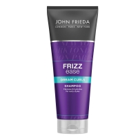 Wilko  John Frieda Frizz Ease Dream Curls Shampoo 250ml