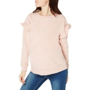Dorothy Perkins - Blush maternity jumper