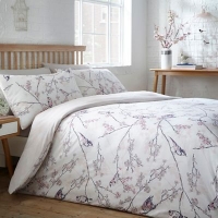 Debenhams  Home Collection - Multicoloured Amelie bird bedding set