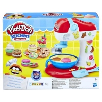 Debenhams  Play-Doh - Kitchen Creations - Spinning Treats Mixer toy