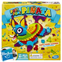 HomeBargains  Pop! Pop! Piñata Game