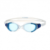 InterSport Speedo Futura Biofuse Multi Coloured Swimming Goggle