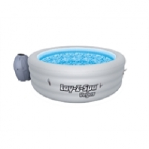 Homebase Lay Z Spa Vegas Lay-Z-Spa