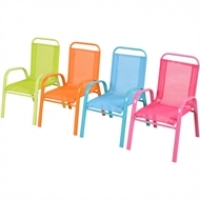 Homebase  Childrens Stacking Chair
