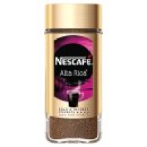 Alta Rica Instant Coffee £3.00