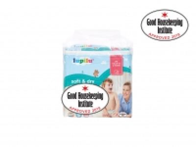 Size 6+ Extra Large Nappies £2.99
