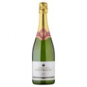 Champagne Brut £12.00