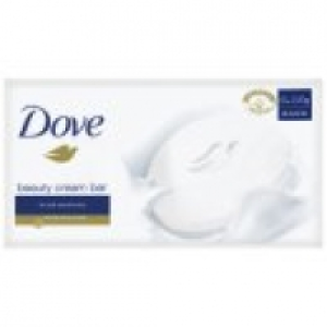 Original Beauty Cream Soap Bars £2.50
