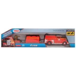 Fisher-Price Thomas & Friends TrackMaster - Assorted &pound;15.40