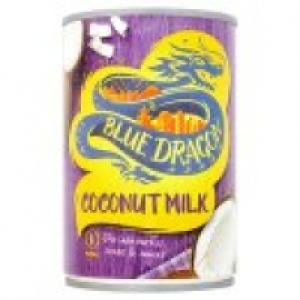 Coconut Milk £1.25