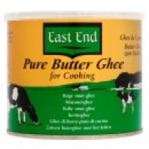 Pure Butter Ghee for Cooking £4.00