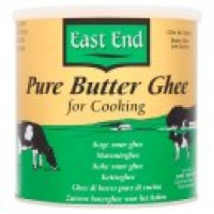 Pure Butter Ghee for Cooking £14.50
