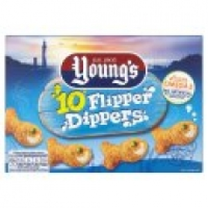 10 Flipper Dippers £1.00