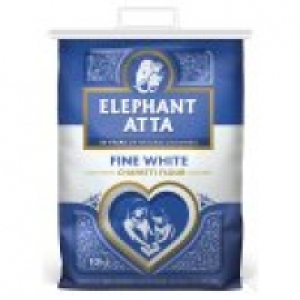 Fine White Chapatti Flour £6.00