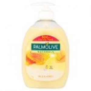 Naturals Milk & Honey Liquid Handwash £1.25