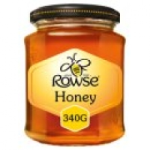 Pure & Natural Honey &pound;2.50