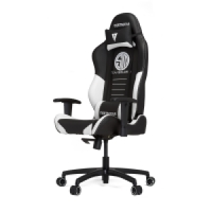 Overclockers Vertagear Vertagear Racing Series S-Line SL2000 Rev. 2 Gaming Chair Bl