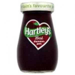 Best Damson Jam £1.00