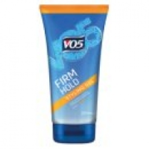 Firm hold Styling Gel &pound;2.75