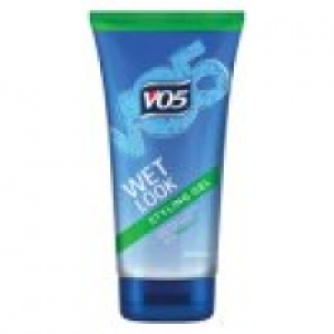 Wet Look Styling Gel &pound;2.75