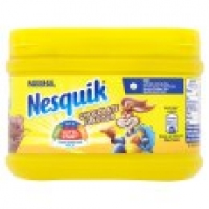 Chocolate Milkshake Mix £1.50