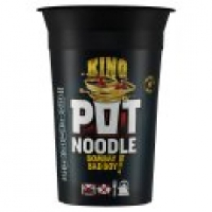 King Bombay Bad Boy £1.00