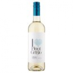 Pinot Grigio £4.50