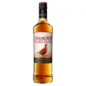 Blended Scotch Whisky £12.00