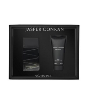 Jasper Conran Fragrance - Nightshade man eau de toilette g £30.00