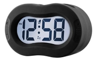 Debenhams  Acctim - Vierra silicon alarm clock