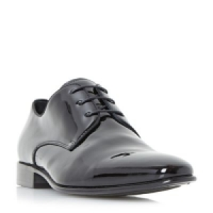 Dune - Black Patrol classic gibson shoes