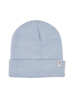 Debenhams  Burton - Blue light beanie hat