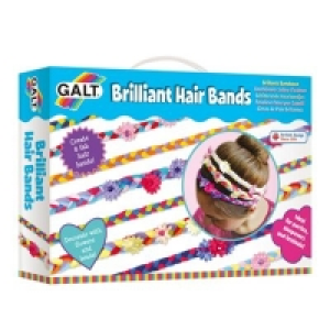 Galt - Brilliant Hair Bands £8.00