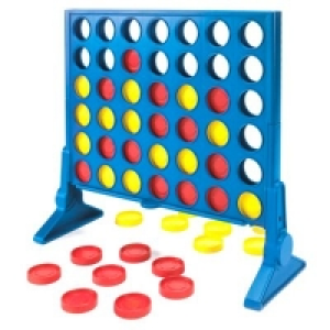 Hasbro Gaming - Connect 4 Game &pound;10.40