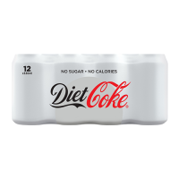 SuperValu  Coke/Diet Coke/Coke Zero
