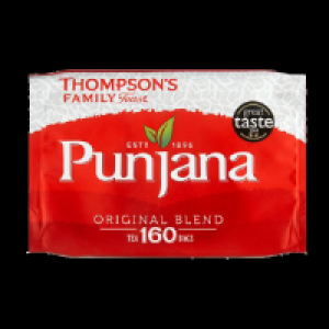 Punjana £3.00