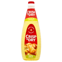 SuperValu  Crisp N Dry