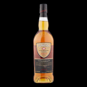 Powers £17.00