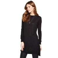 BargainCrazy  V By Very Seam Detail Tunic