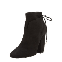 BargainCrazy  Kendall & Kylie Zola Suede Ankle Boots