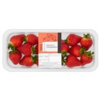Ocado  Waitrose 1 Speciality British Strawberries
