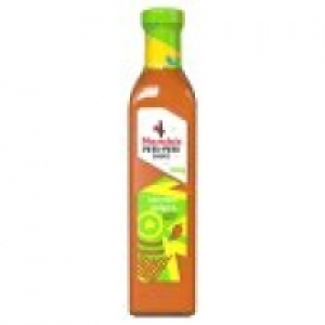 Peri-Peri Sauce Lemon & Herb &pound;3.00