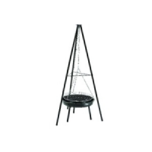 Landmann Tripod Charcoal BBQ £34.99