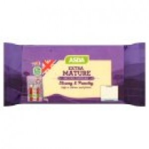 Extra Mature Cheddar Cheese £3.65