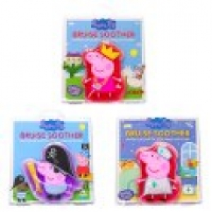Asda Pegga Pig Bruise Soother Gel Pack