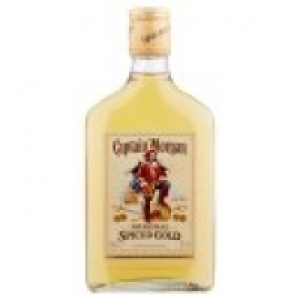 Original Spiced Gold Rum £8.00